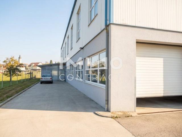 Gewerbe mieten in Viehdorf, Niederösterreich