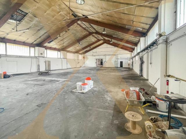 Industrie kaufen in Rittersfeld, Traismauer