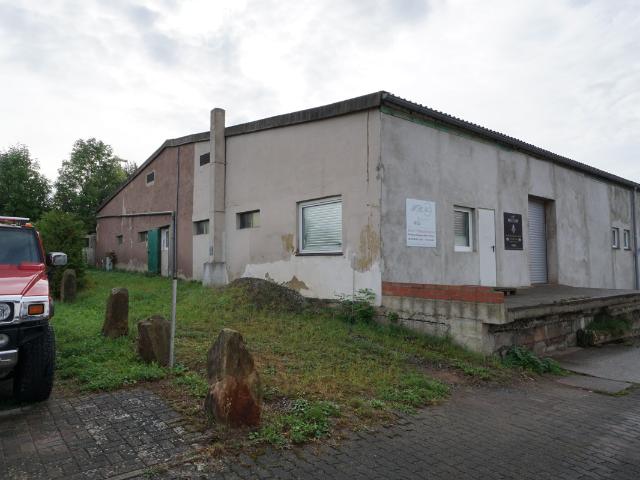 Gewerbe kaufen in Volkmarsen