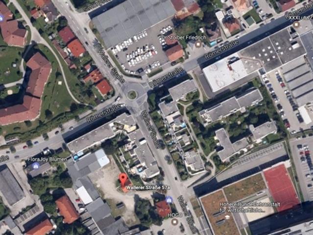 Gewerbe mieten in Wels, Oberösterreich