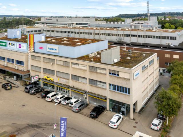 Immobilie mieten in Worblaufen, Ittigen
