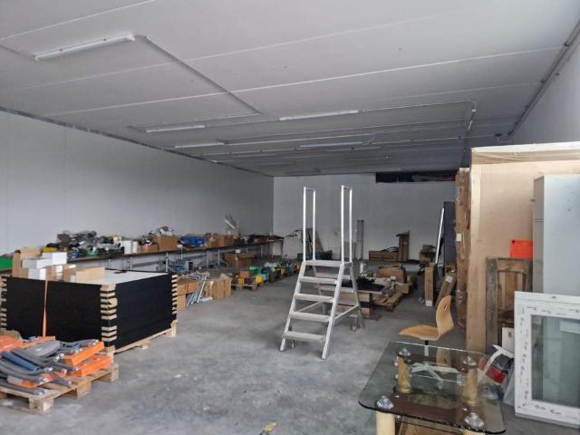 Gewerbe mieten in Tulln an der Donau, Niederösterreich