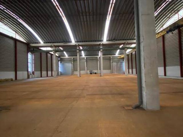 Gewerbe mieten in Schallmoos, Salzburg