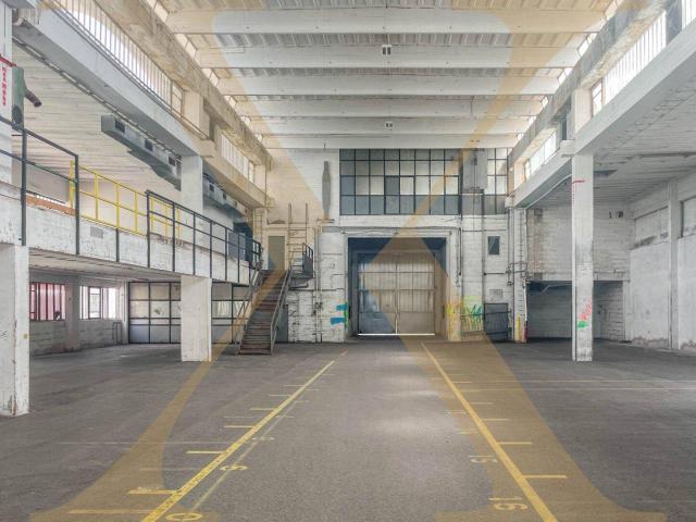 Gewerbe mieten in Bindermichl-Keferfeld, Linz