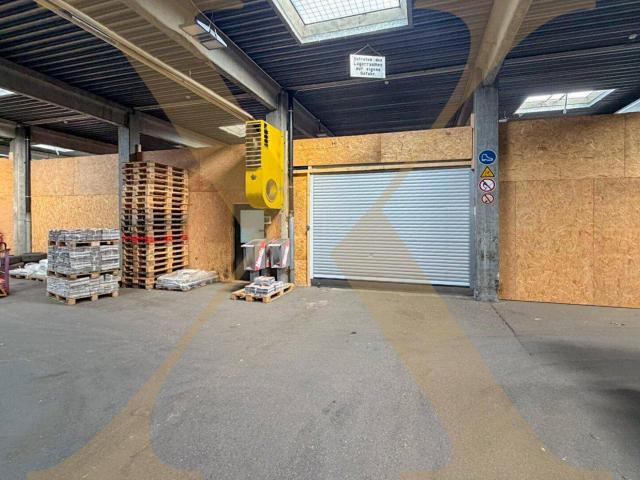 Gewerbe mieten in Niedernhart, Linz