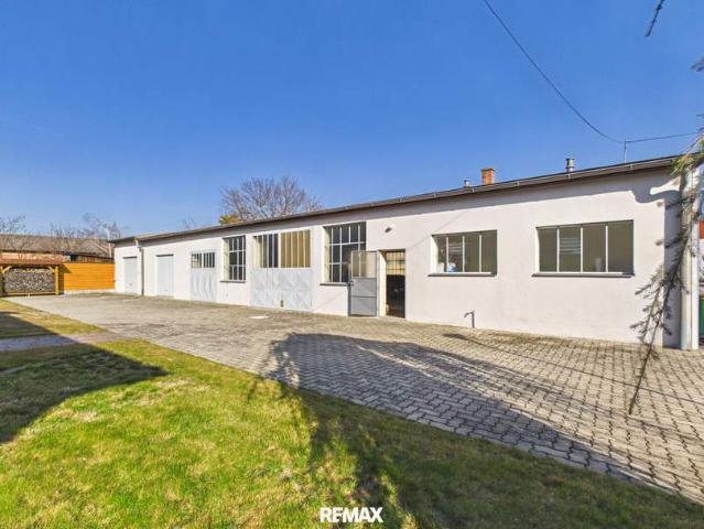 Gewerbe kaufen in Gänserndorf, Niederösterreich