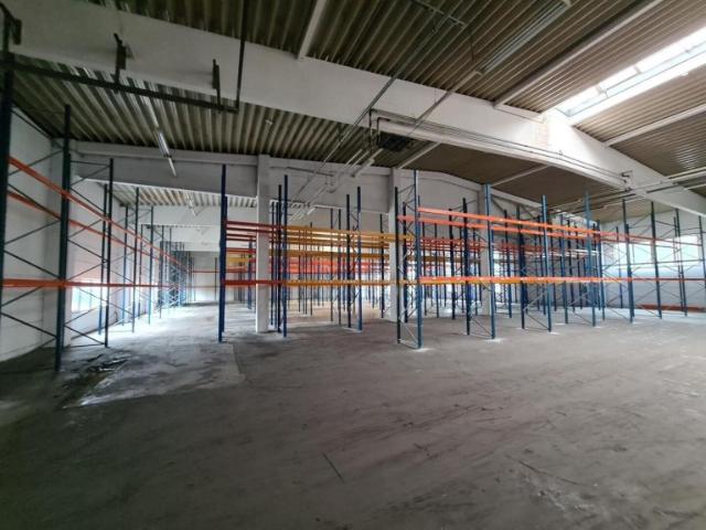 Gewerbe kaufen in Weikersdorf am Steinfelde, Niederösterreich