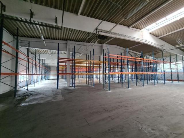 Gewerbe mieten in Weikersdorf am Steinfelde, Niederösterreich