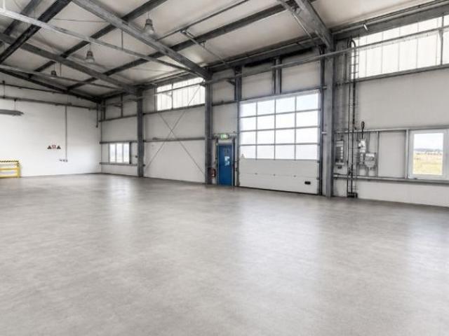 Gewerbe mieten in Gremsdorf, Bayern