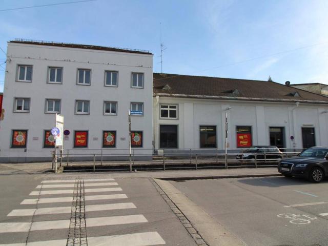 Gewerbe mieten in Salzburg