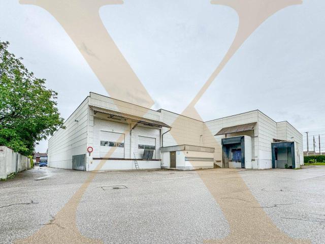 Gewerbe kaufen in Wels, Oberösterreich