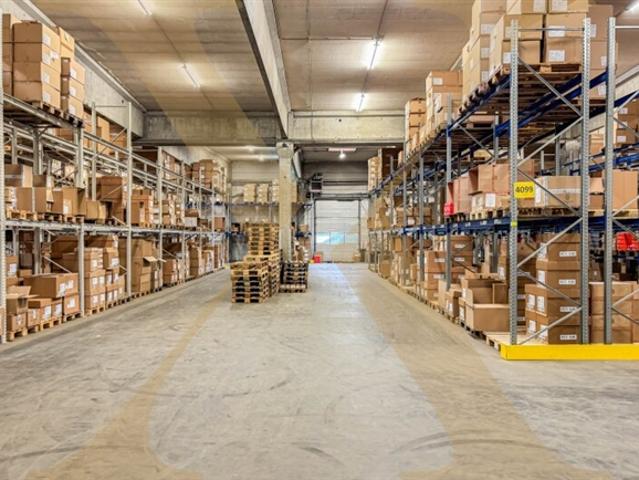 Gewerbe mieten in Wels
