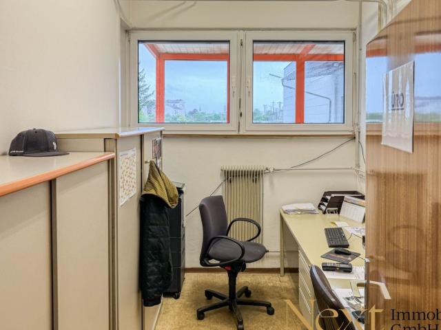 Gewerbe mieten in Wels, Oberösterreich