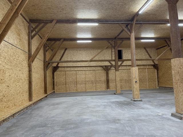 Gewerbe mieten in Wels, Oberösterreich