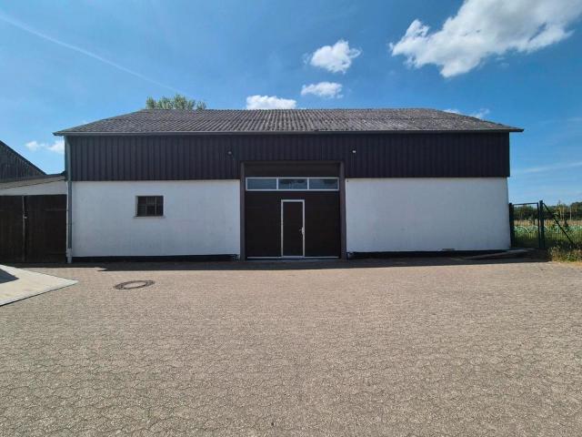 Gewerbe mieten in Kalkum, Düsseldorf