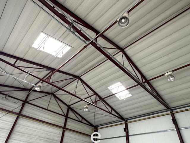 Gewerbe mieten in St. Pölten, Niederösterreich