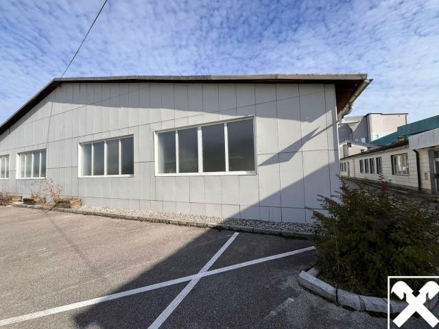 Gewerbe mieten in Behamberg, Niederösterreich