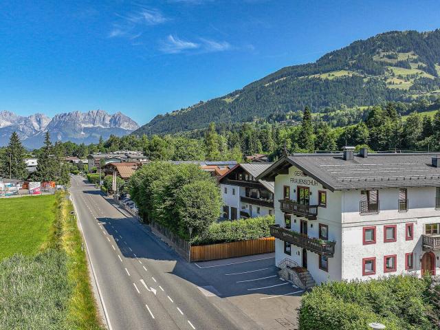 Gewerbe mieten in Aurach bei Kitzbühel, Tirol