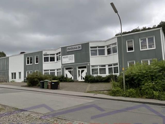 Gewerbe mieten in Lindlar, Nordrhein-Westfalen