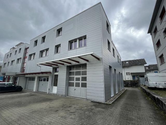 Atelier mieten in Bubikon, Zürich
