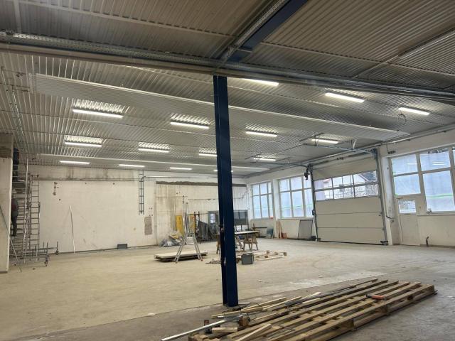 Gewerbe mieten in Lichtenberg, Oberösterreich