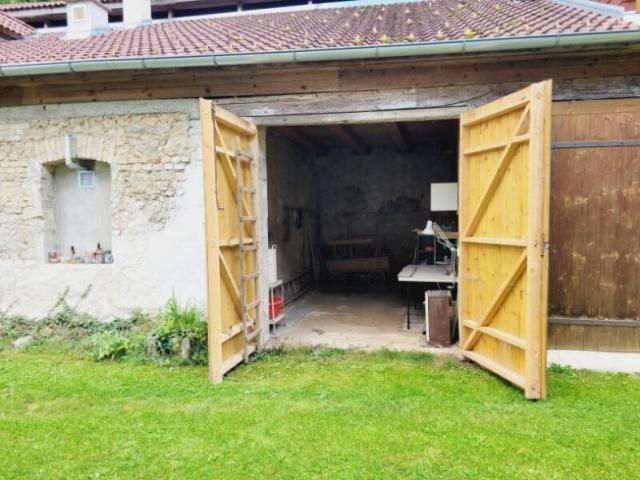 Garage mieten in Schottwien, Niederösterreich