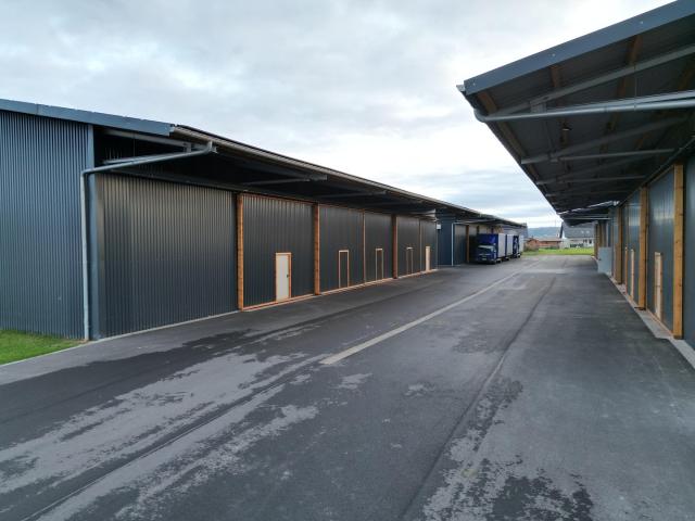 Gewerbe mieten in Preußisch Oldendorf, Nordrhein-Westfalen