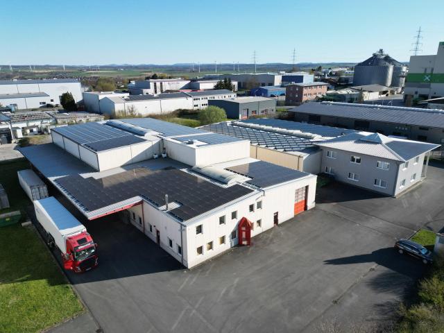 Gewerbe mieten in Büren, Nordrhein-Westfalen