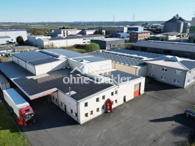 Gewerbe mieten in Büren, Nordrhein-Westfalen