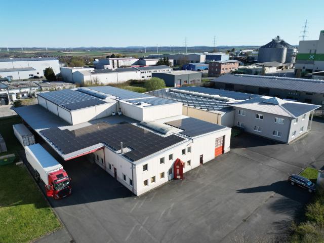 Gewerbe mieten in Büren, Nordrhein-Westfalen