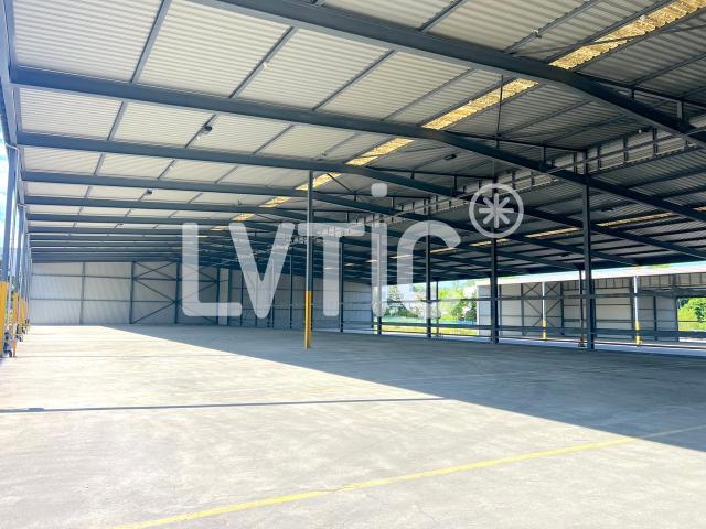Industrie mieten in Saint-Prex, Waadt