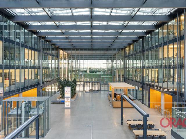 Gewerbe mieten in Donaustadt, Wien