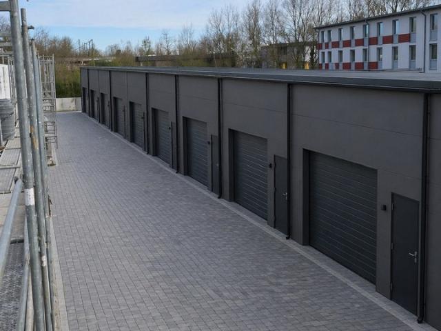 Gewerbe mieten in Lehrte, Niedersachsen