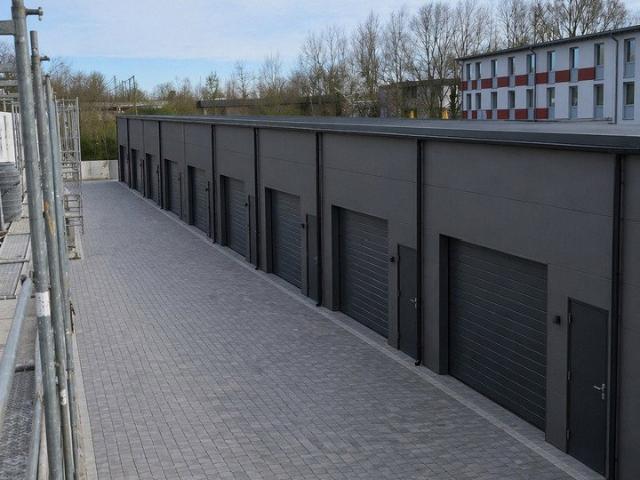 Gewerbe mieten in Lehrte, Niedersachsen