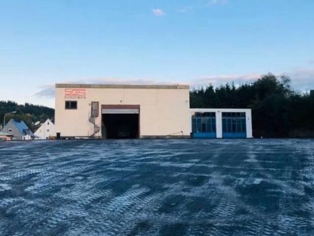 Gewerbe kaufen in Daun, Rheinland-Pfalz