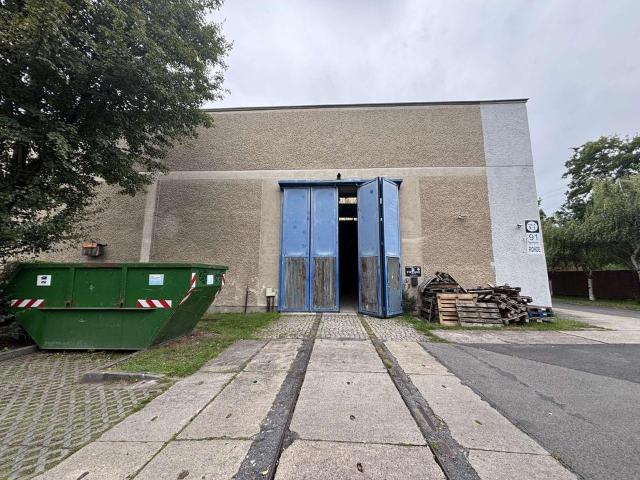 Gewerbe mieten in Treptow–Köpenick, Berlin