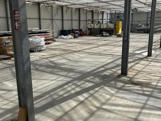 Gewerbe mieten in Sölde, Dortmund