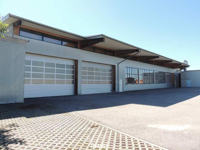 Gewerbe mieten in Schärding, Oberösterreich