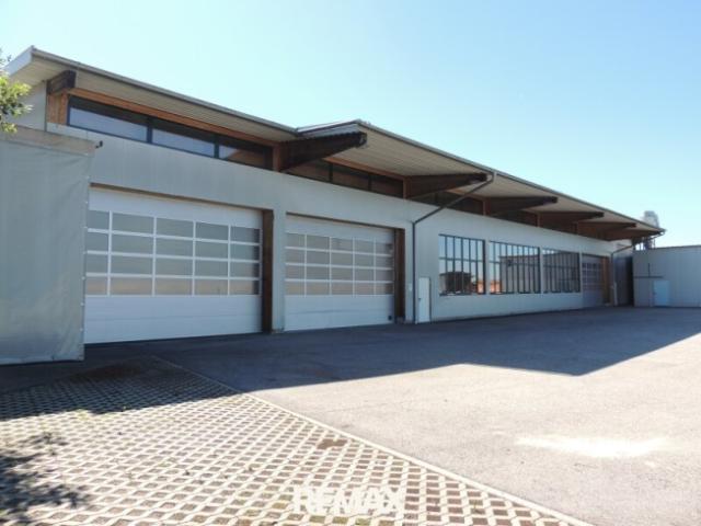 Gewerbe mieten in Schardenberg, Oberösterreich