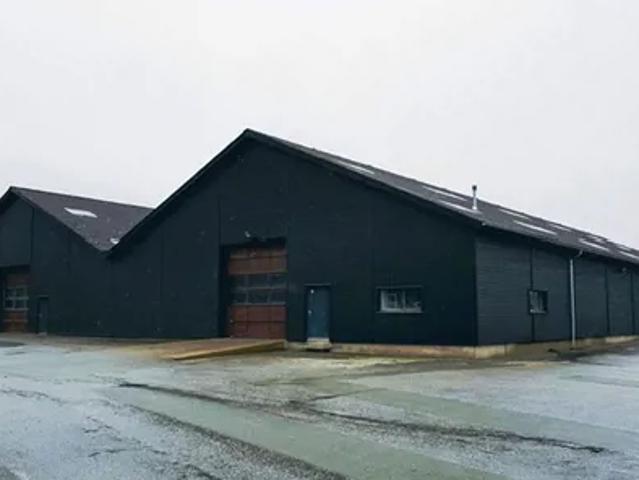 Ejendom til leje i Løgstrup, Århus