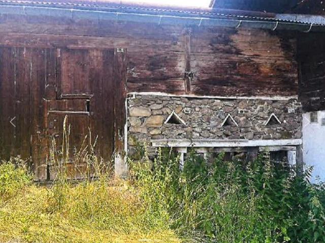 Attikawohnung kaufen in Arveyes, Ollon