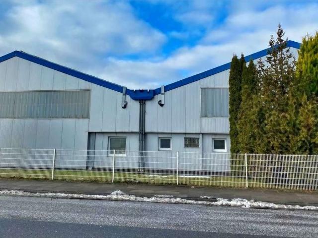 Industrie kaufen in Elmshorn, Kreis Pinneberg
