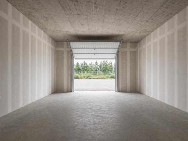 Atelier mieten in Monteceneri, Tessin