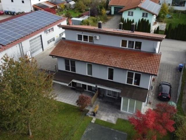 Haus kaufen in Altstadt, Salzburg