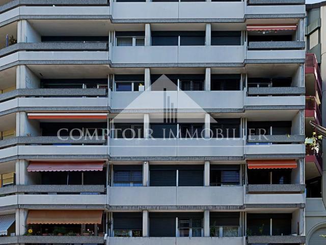 Industrie mieten in Carouge (GE)