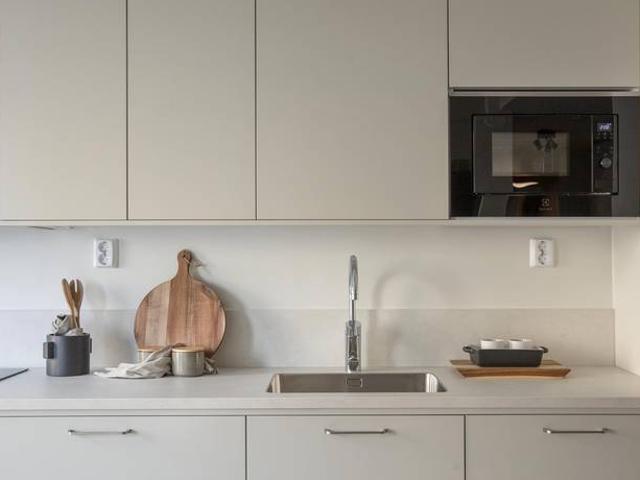 Bostad till salu i Vaxholm, Stockholm