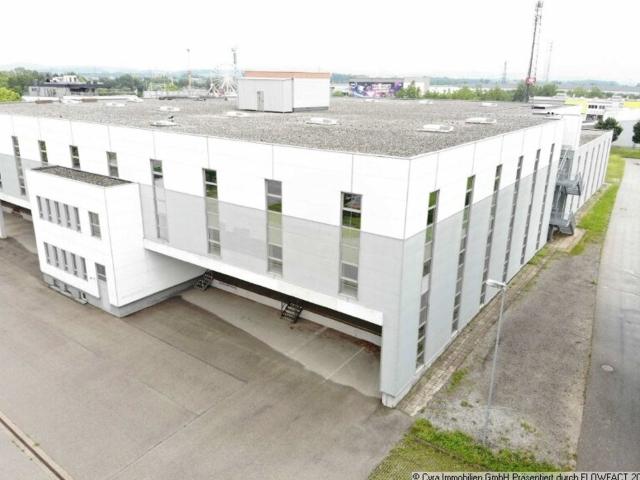 Gewerbe kaufen in St. Pölten, Niederösterreich