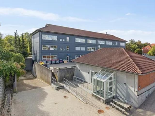 Erhvervsejendom til leje i Herlev, Brøndby