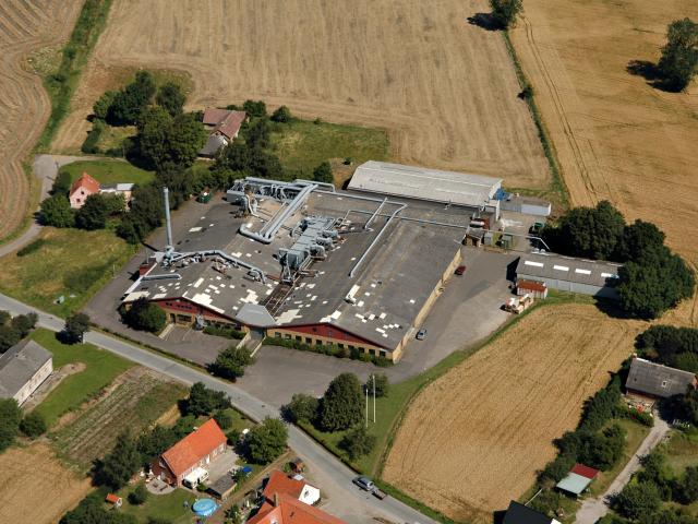 Erhvervsejendom til leje i Boeslunde, Slagelse