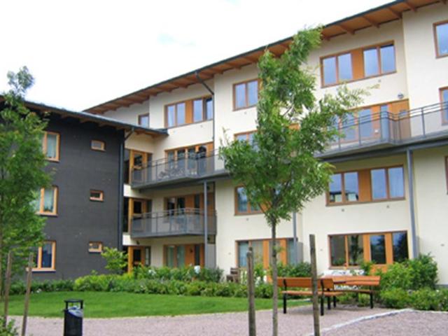 Lägenhet hyra i Uppsala